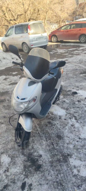 Suzuki Address V110. 113����. ��., ��������, ���������, ������ �� �� ����
