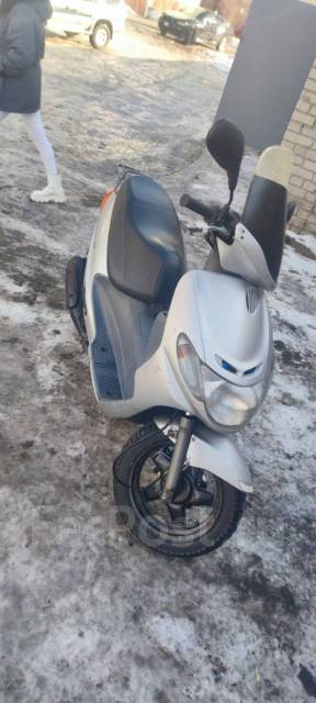Suzuki Address V110. 113����. ��., ��������, ���������, ������ �� �� ����