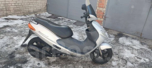 Suzuki Address V110. 113����. ��., ��������, ���������, ������ �� �� ����