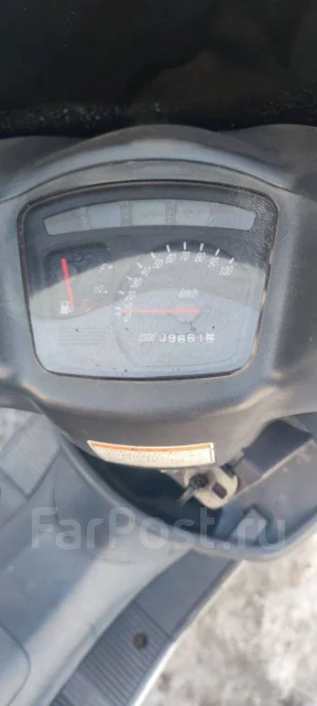 Suzuki Address V110. 113����. ��., ��������, ���������, ������ �� �� ����
