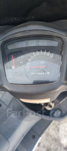 Suzuki Address V110. 113����. ��., ��������, ���������, ������ �� �� ����