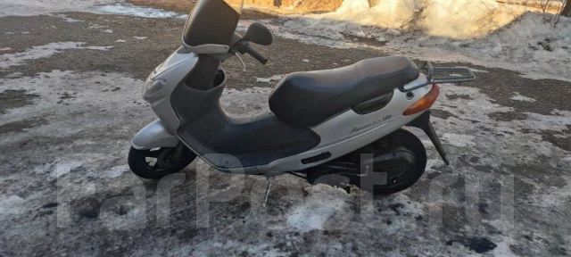 Suzuki Address V110. 113����. ��., ��������, ���������, ������ �� �� ����