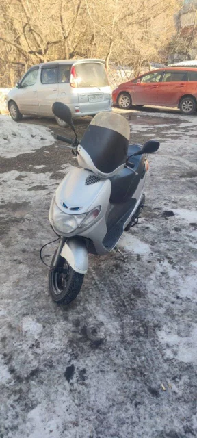Suzuki Address V110. 113����. ��., ��������, ���������, ������ �� �� ����