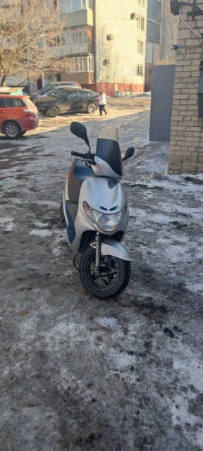 Suzuki Address V110. 113����. ��., ��������, ���������, ������ �� �� ����