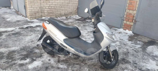 Suzuki Address V110. 113����. ��., ��������, ���������, ������ �� �� ����
