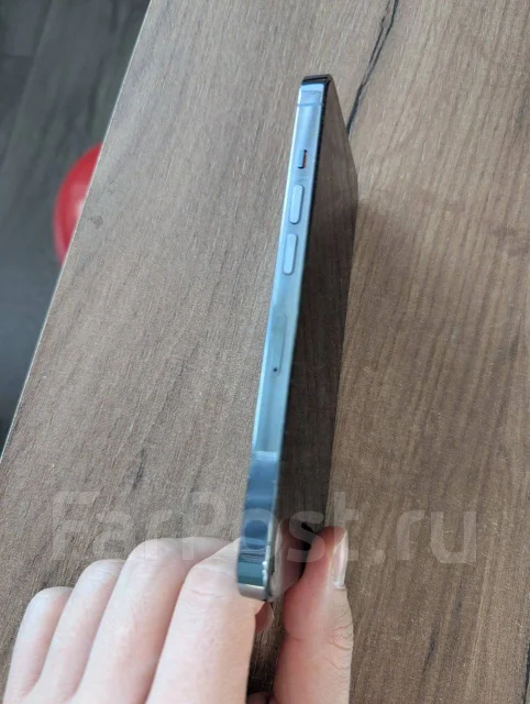 Apple iPhone 13 Pro. �/�, 512 ��, �����, eSIM ����