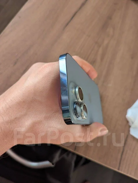 Apple iPhone 13 Pro. �/�, 512 ��, �����, eSIM ����