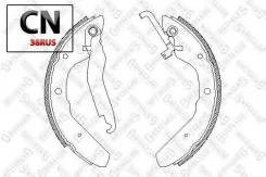 ������� ���������� 4403. �00=370SBS=361271B=FSB174, �Stellox 414100SX 414100SX ����