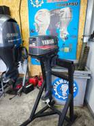 Yamaha. 5��.�., 2-�������, ����������, ���� L (508 ��), 2005 ��� ����