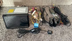 Kenwood MDV ����