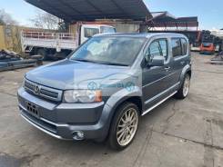 Honda Crossroad. RT3, R20A ����