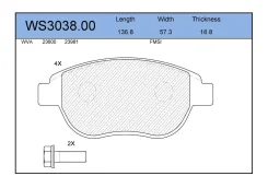 ������� ��������� �������� ����� Jeenice [WS303800] WS303800 ����
