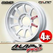 RAYS A-LAP-J Pro. 5.0x16", 5x139.7, ET-18, �� 110,1���. ��� ����� �� ������������ ����