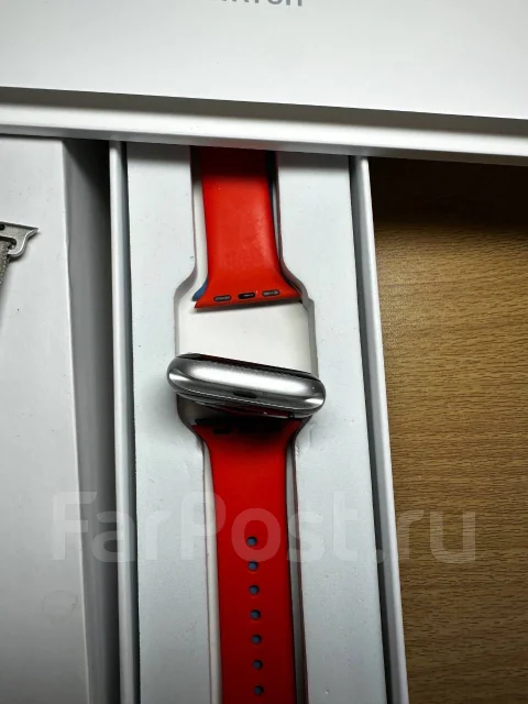 Apple Watch Series 4. GPS, NFC ����