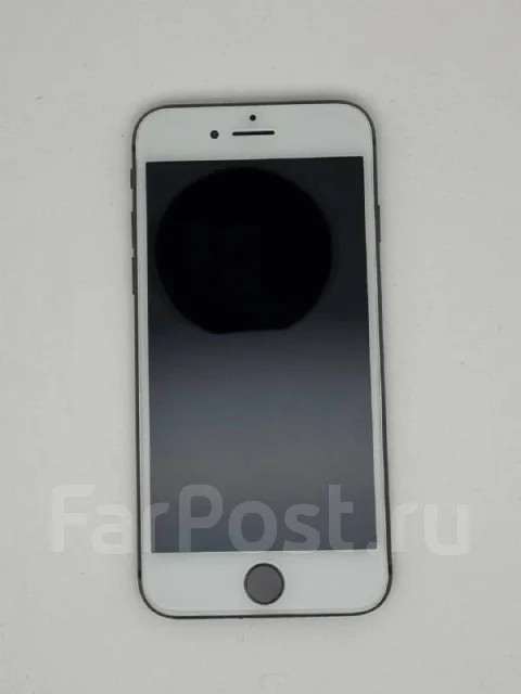 Apple iPhone 8. �/�, 32 ��, ������, 4G LTE ����