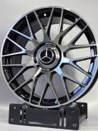 Mercedes. 8.5/9.5x20", 5x112, ET38/43, �� 66,6���. ����