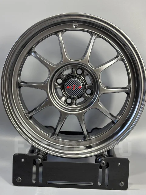 Lenso Venom-Zero. 7.0x15", 4x114.3, ET42, �� 73,1���. ����