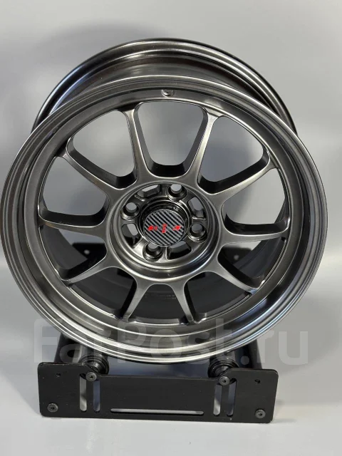 Lenso Venom-Zero. 7.0x15", 4x114.3, ET42, �� 73,1���. ����