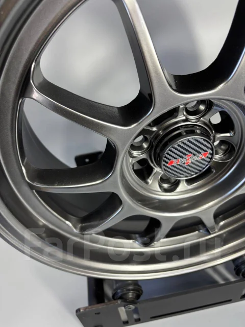 Lenso Venom-Zero. 7.0x15", 4x114.3, ET42, �� 73,1���. ����