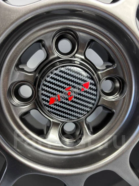 Lenso Venom-Zero. 7.0x15", 4x114.3, ET42, �� 73,1���. ����
