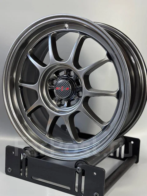 Lenso Venom-Zero. 7.0x15", 4x114.3, ET42, �� 73,1���. ����