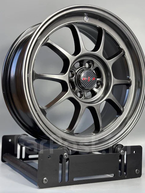 Lenso Venom-Zero. 7.0x15", 4x114.3, ET42, �� 73,1���. ����