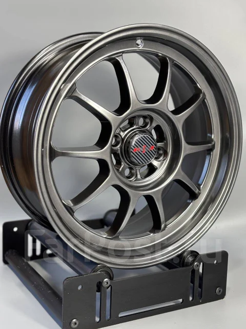 Lenso Venom-Zero. 7.0x15", 4x114.3, ET42, �� 73,1���. ����