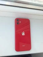 Apple iPhone 11. �/�, 128 ��, �������, 3G, 4G LTE ����