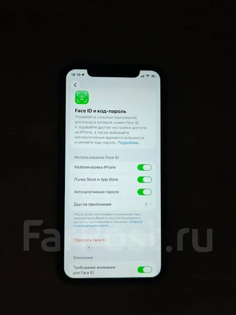 Apple iPhone 11. �/�, 128 ��, �������, 3G, 4G LTE ����