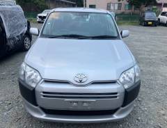 Toyota Probox. NCP160V, 1NZ ����