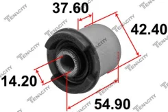 ����������� ��������� ������� ������ Aamto1055 Aamto1055 Tenacity AAMTO1055 ����
