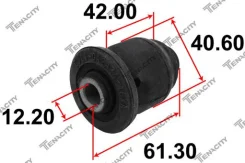 ����������� Mazda GA2A-34-470 Tenacity Aamma1014 ��������� ������ �������� AAMMA1014 ����