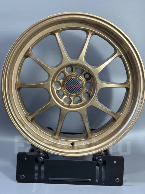 Lenso Venom-Zero. 8.0x17", 5x114.3, ET38, �� 73,1���. ����