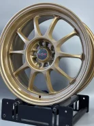 Lenso Venom-Zero. 8.0x17", 5x114.3, ET38, �� 73,1���. ����