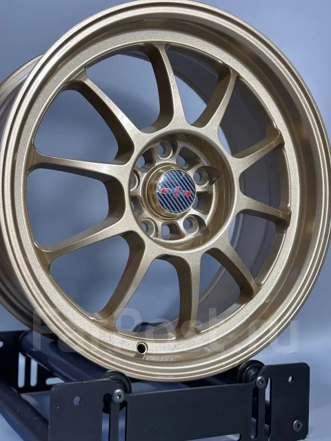 Lenso Venom-Zero. 8.0x17", 5x114.3, ET38, �� 73,1���. ����