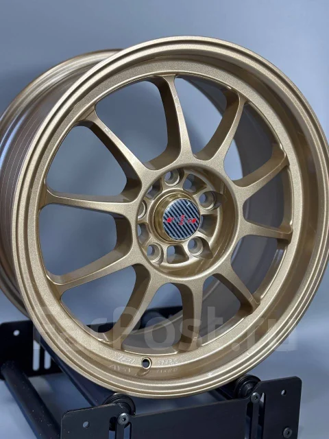 Lenso Venom-Zero. 8.0x17", 5x114.3, ET38, �� 73,1���. ����