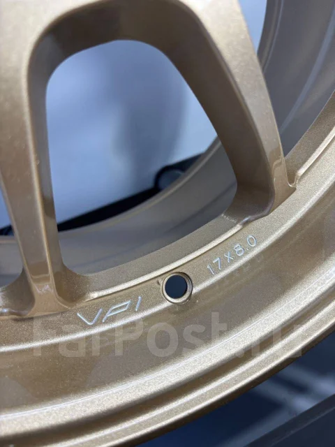 Lenso Venom-Zero. 8.0x17", 5x114.3, ET38, �� 73,1���. ����