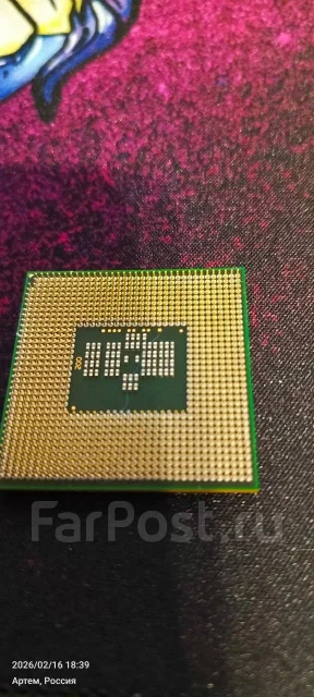 Intel Core i7-740QM ����