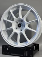 Weds Sport TC105X. 8.0x17", 5x114.3, ET35, �� 73,1���. ����