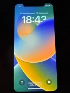 Apple iPhone X. �/�, 256 �� ����