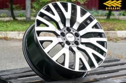 Kahn RS-2. 8.5x20", 5x114.3, ET35, �� 73,1���. ����