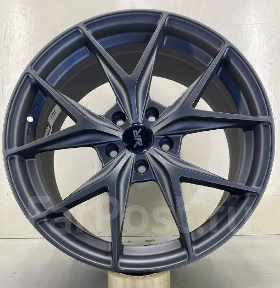 Race Ready. 8.0x18", 5x114.3, ET40, �� 67,1���. ����