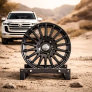 OZ Racing Rally Desert TGR-WRT. x18", ET12 ����