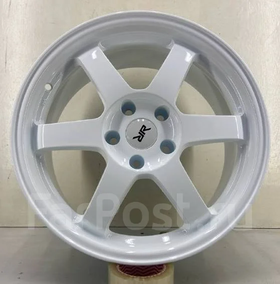 Race Ready. 7.5x17", 5x114.3, ET33, �� 67,1���. ����