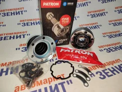 ���� ���������� GOLF 4 1.4 - 1.8 Patron PCV3004 PCV3004 ����