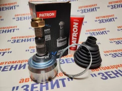 ���� Cruze J300, 305, 308 (V1.6, 1.8) Patron PCV1722 PCV1722 ����