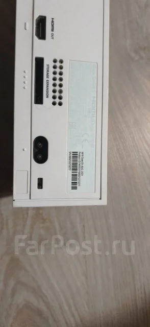 Microsoft Xbox Series S ����