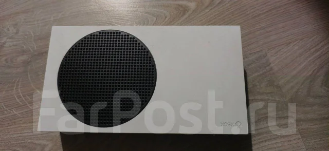 Microsoft Xbox Series S ����
