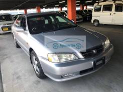 Honda Inspire. UA4, J25A ����