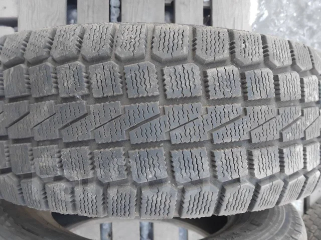Yokohama Guardex F720. ������, ��� �����, �/�, ����� 20 % ����